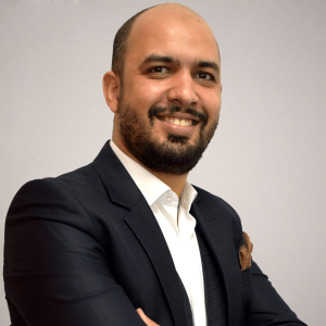 Ahmed HAMDI - UIR-Rabat Business School