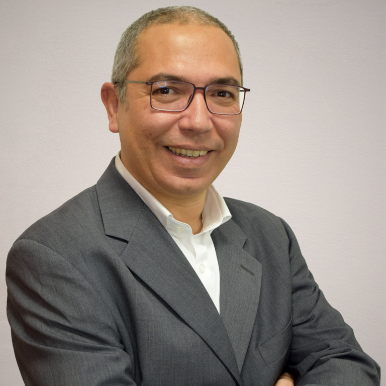 MhamedAli ELAROUI UIRRabat Business School