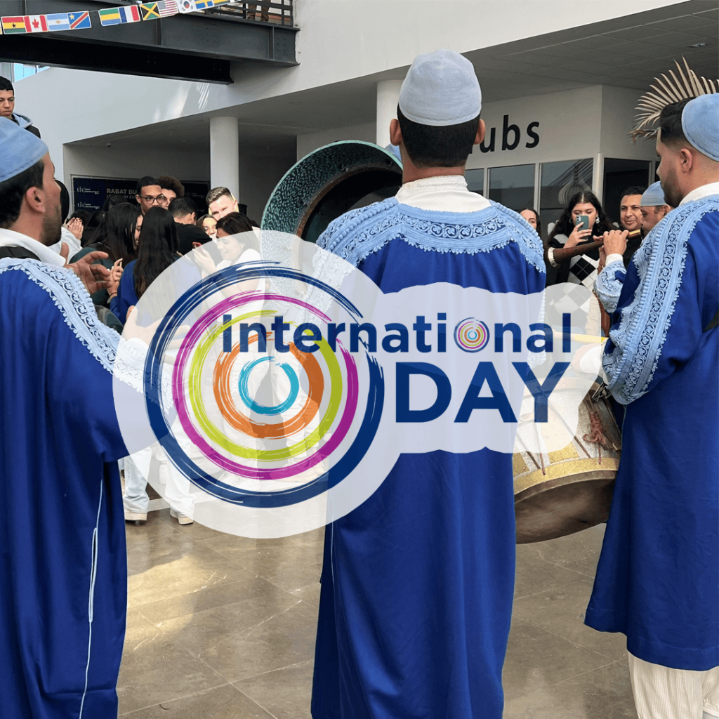 The 2nd edition of Rabat Business School International Day