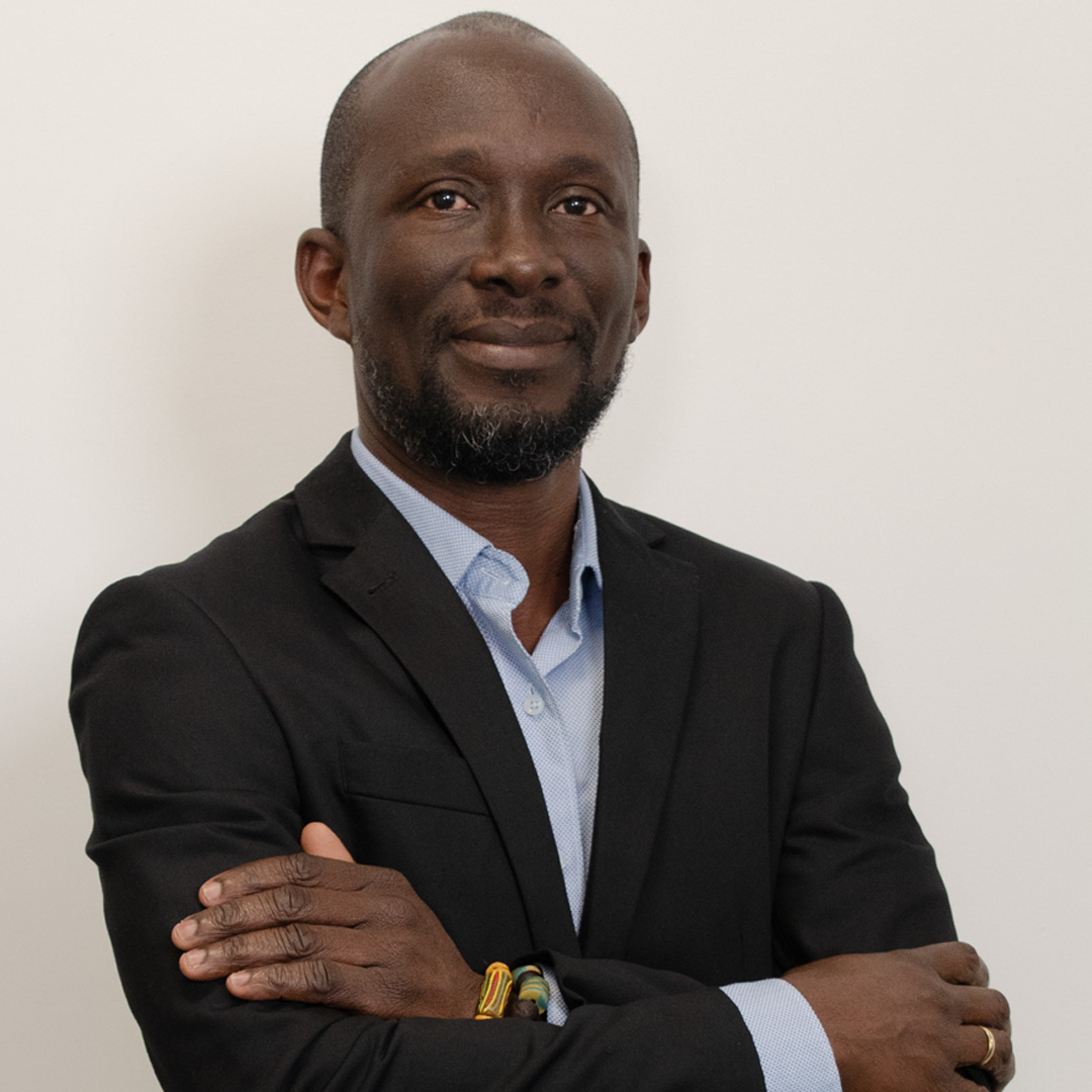 Charles Hanu - UIR-Rabat Business School