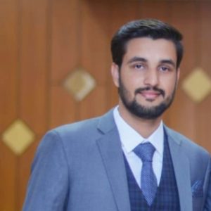 Shoaib ALI - UIR-Rabat Business School