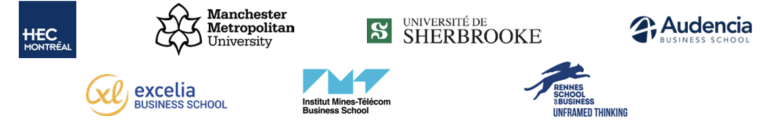Master Organizational Transformation and Business Strategy Double Degree