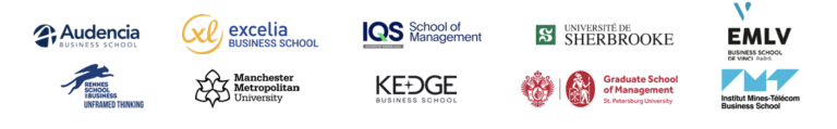 Master Strategic and Digital Marketing Double Degree